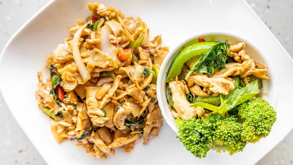 Thai Time