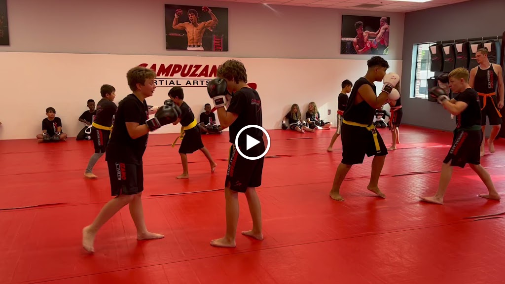  Campuzano MMA