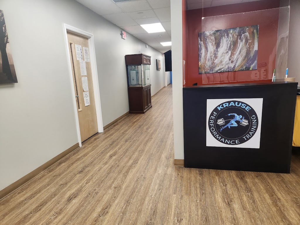  Krause Performance Training