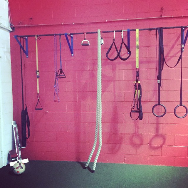  Sports Conditioning Institute