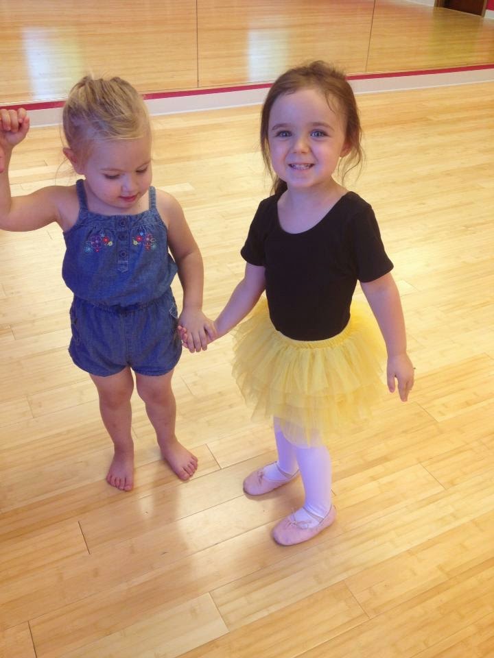  Prima Dance & Tumbling, LLC