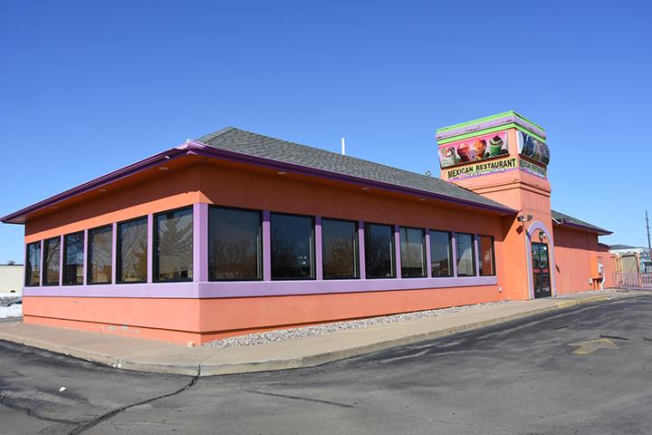  Chicken Grill Mexican Restaurant