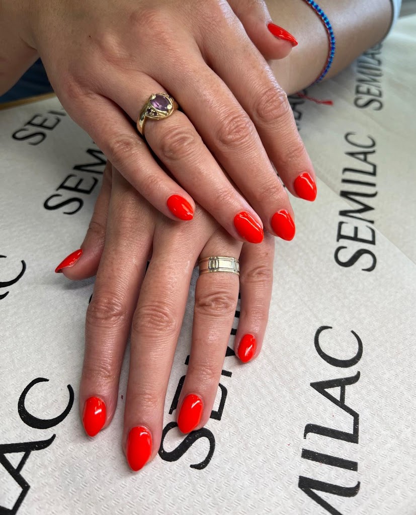 MoDo Hair & Nails