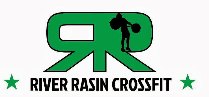  River Raisin CrossFit