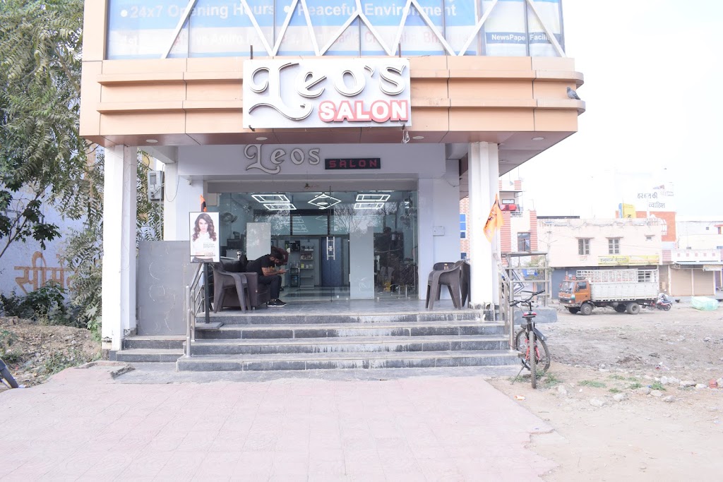 Leo S Salon Best Salon Unisex Salon Makeup Artist Skin And Hair Salon