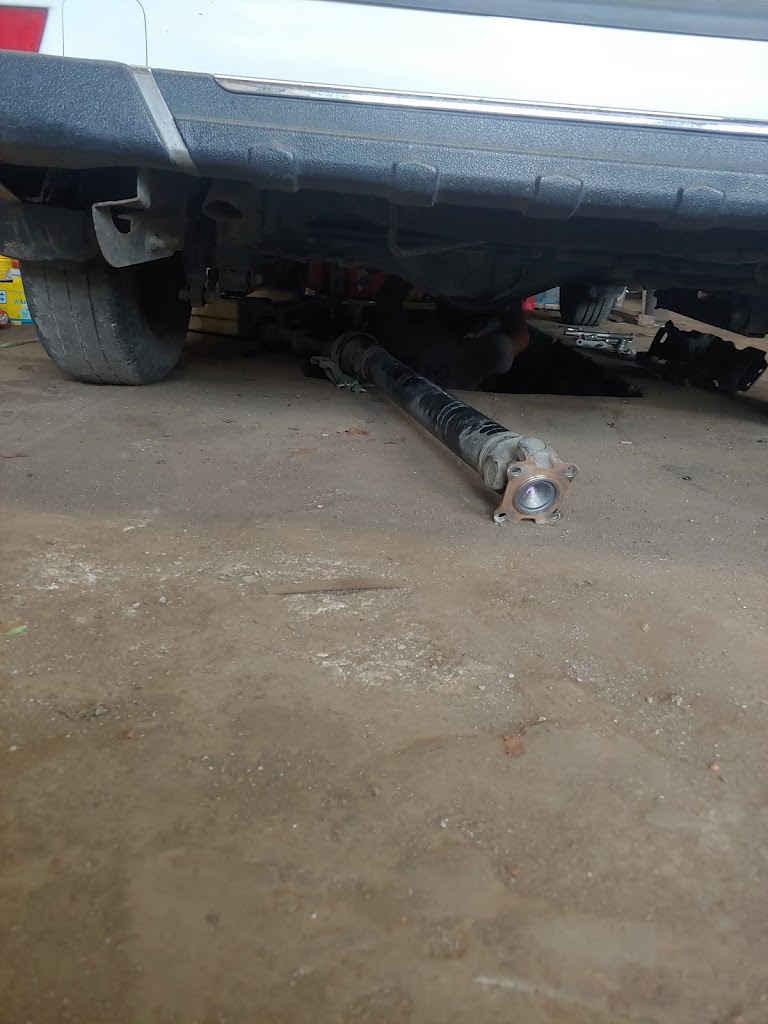 Bengkel Mobil