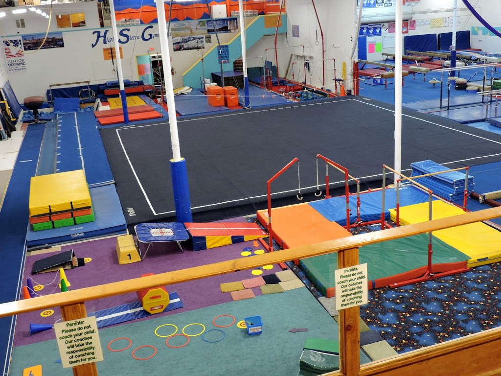  High Sierra Gymnastics
