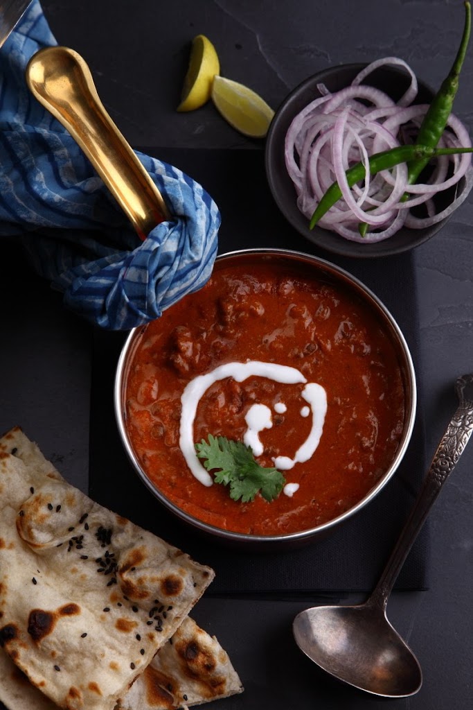 Chicken tikka masala
