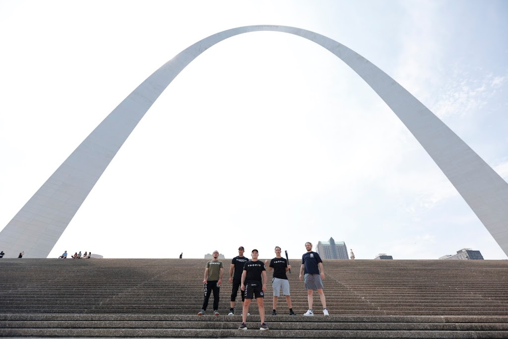  TACFIT Lake Saint Louis