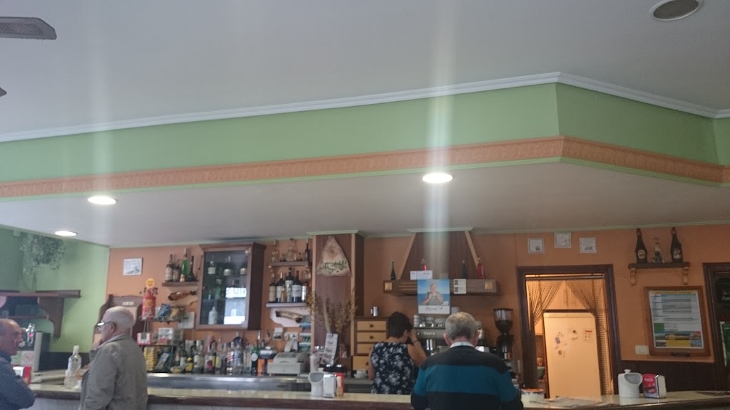 Bar Suso — Ambiente
