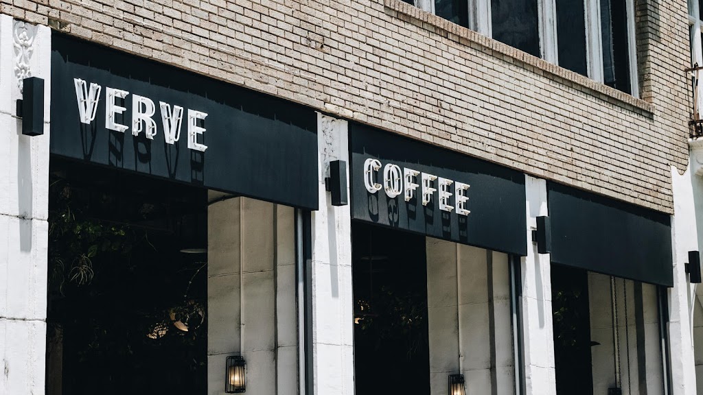 Photo of Verve Coffee Roasters