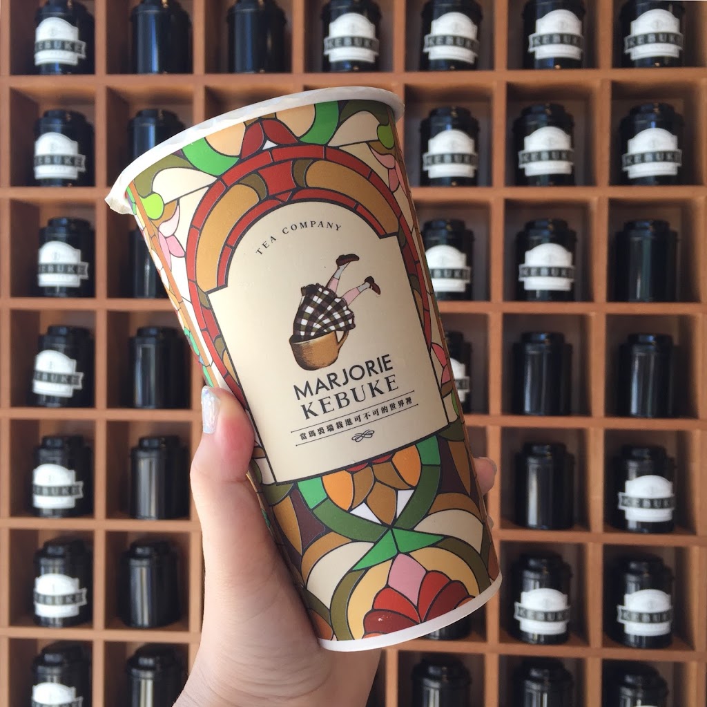 可不可熟成紅茶 新竹巨城店 的照片