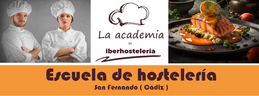 La Academia by Iberhosteleria