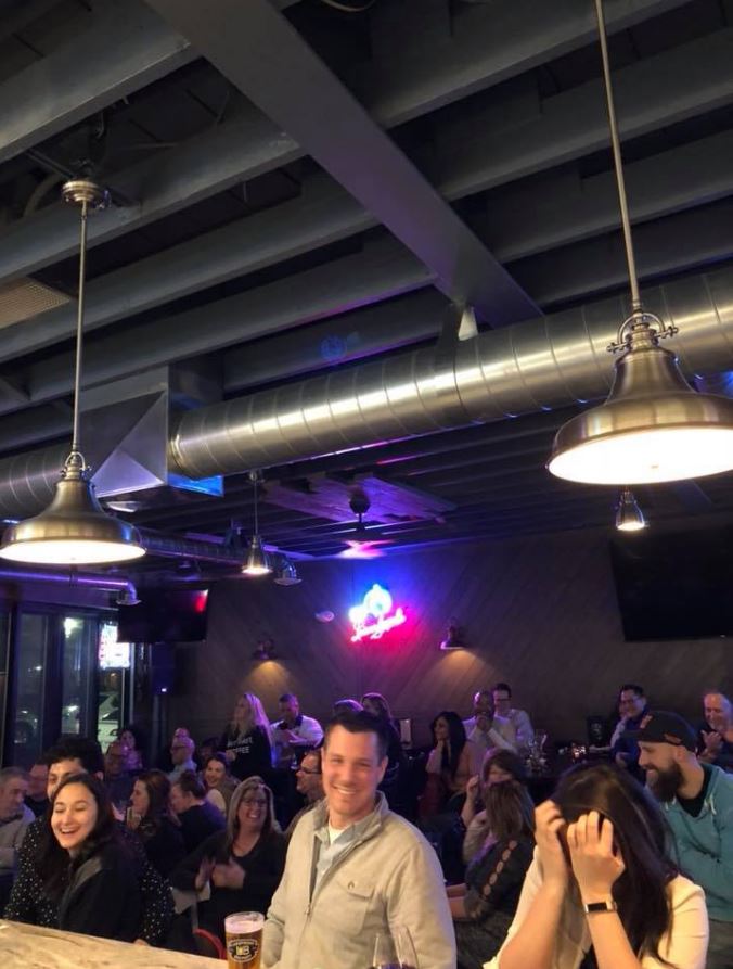  Slip 56 - Bar & Restaurant