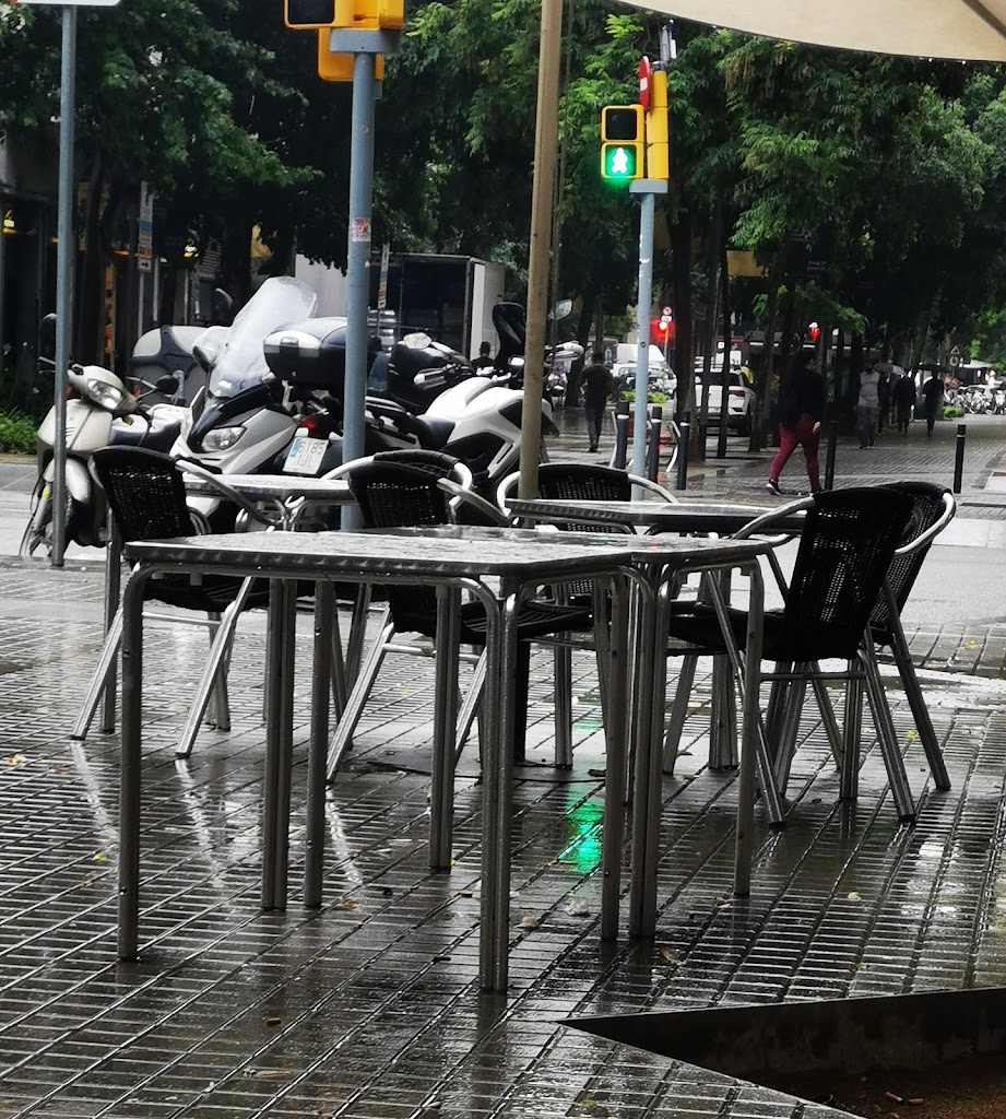 Bar Restaurante Eloy