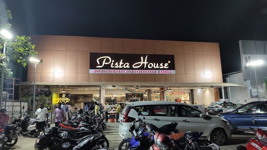 Pista House Suchitra
