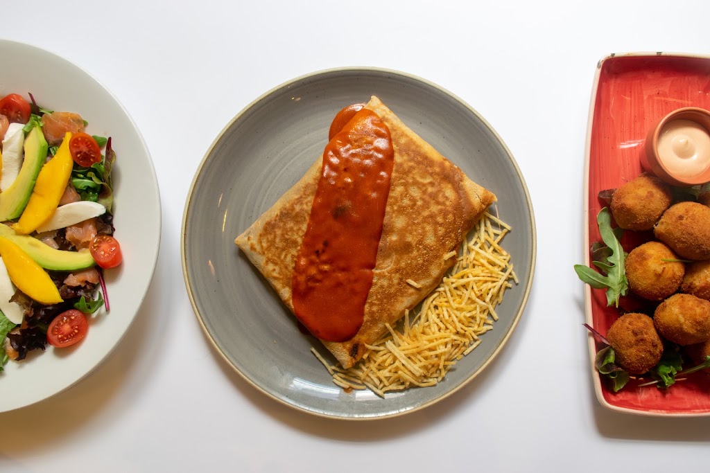 Cre*Cotte — Comida y bebida