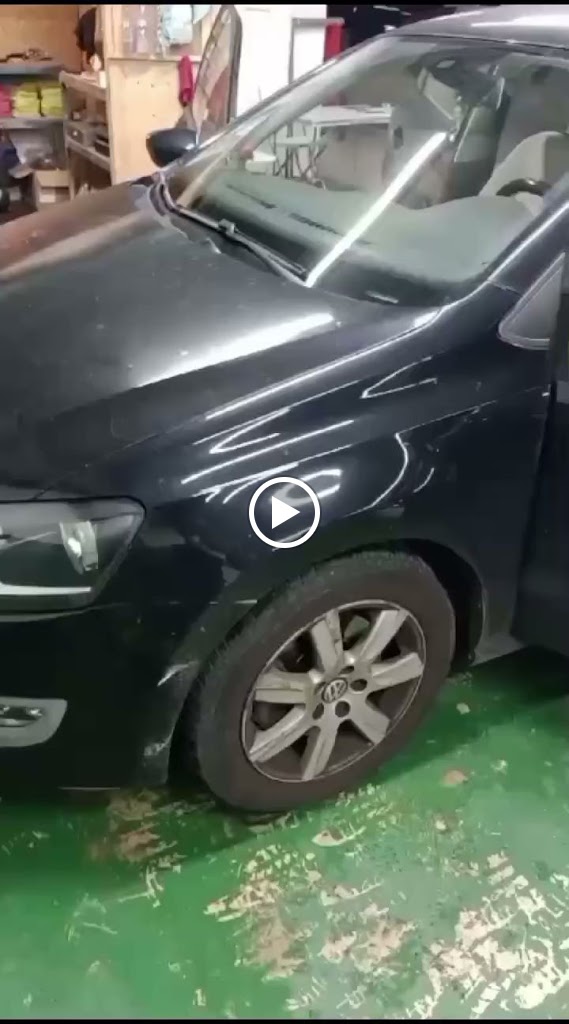Lavadero de coches Eco Premium Car — Del propietario