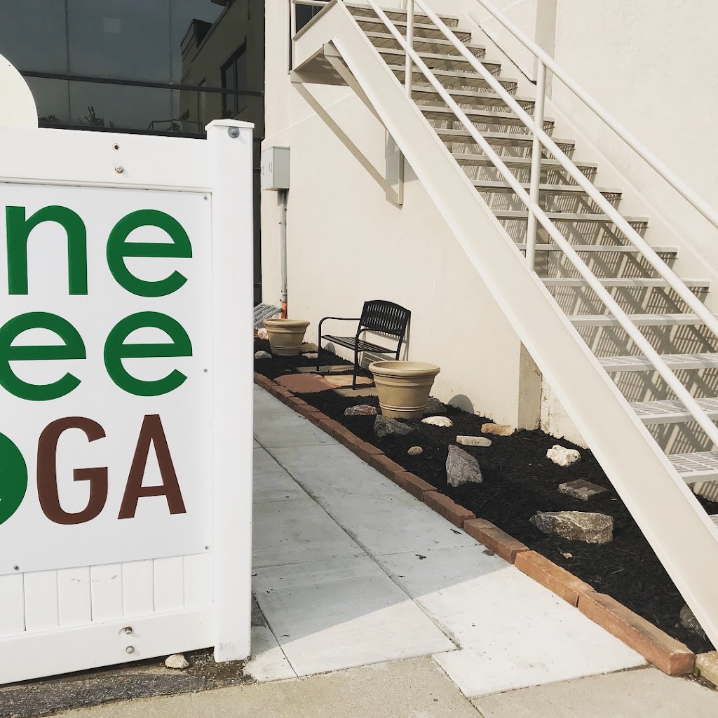  One Tree Yoga - East Studio