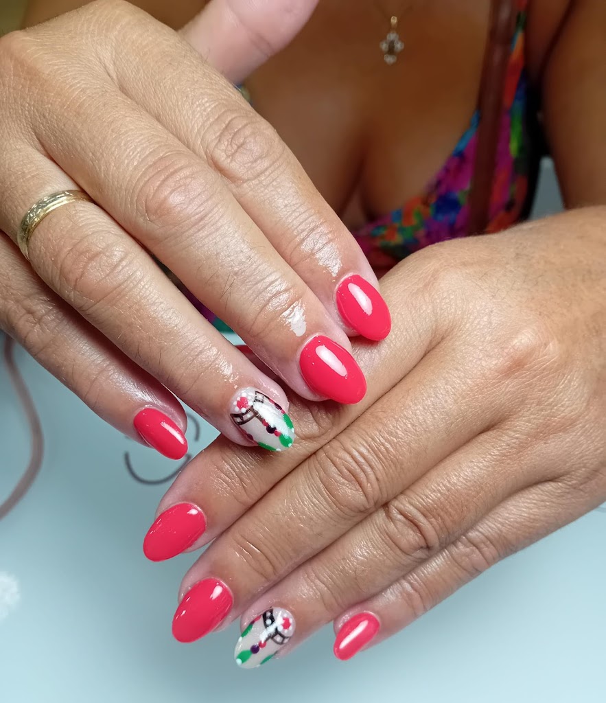 Nails Factory Los Barrios