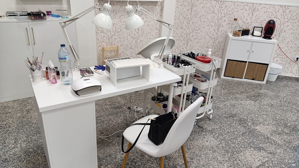 Idaira Pereira - Maquilladora Especializada en Novias Gran Canaria - Centro de Belleza
