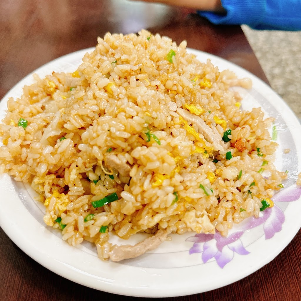 光華老店豬心冬粉 的照片