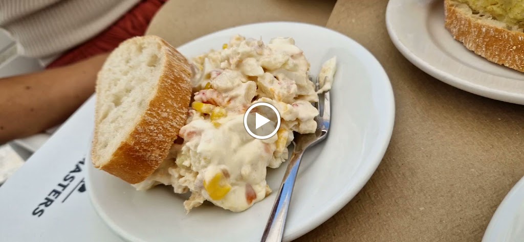 Restaurante-Bar Quejio — Videos