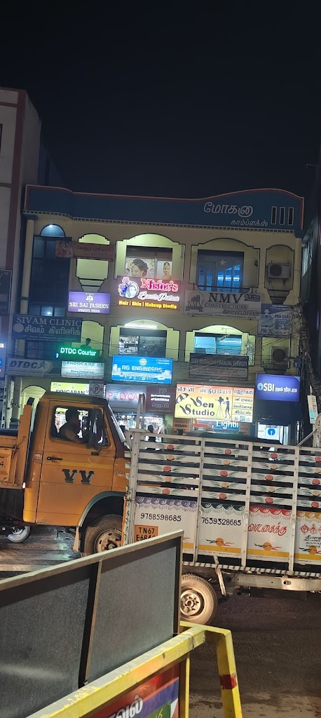 Nisha S Beauty Parlour