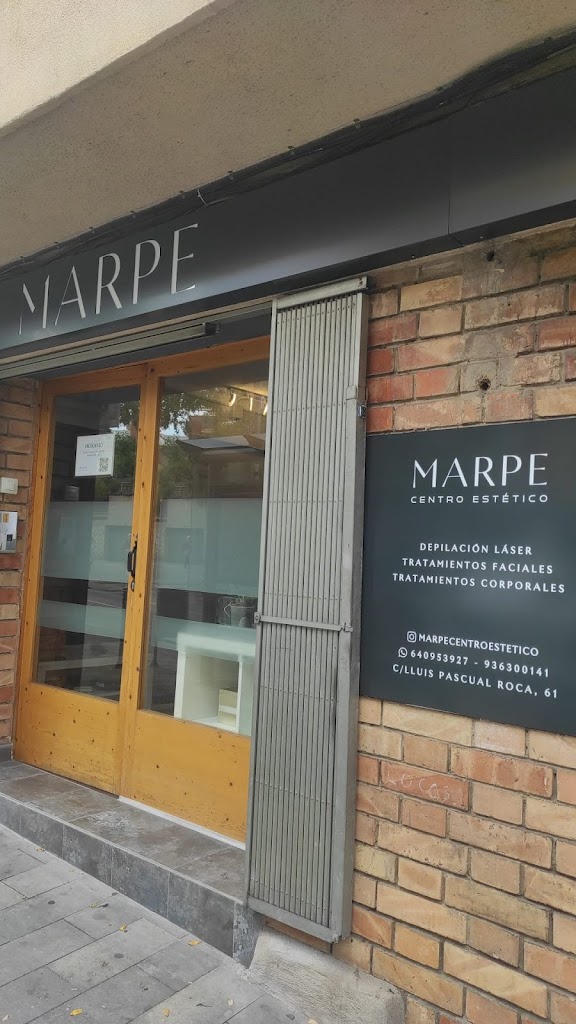 MARPE centro estetico