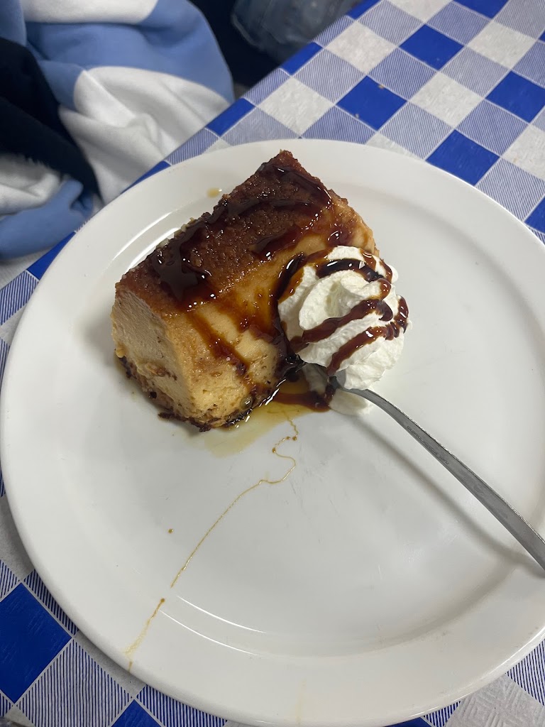 Restaurante la segoviana — Comida y bebida