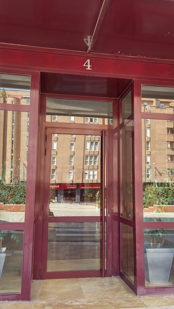 CETRIM-Logopedia y Pedagogia-Patricia Barreras