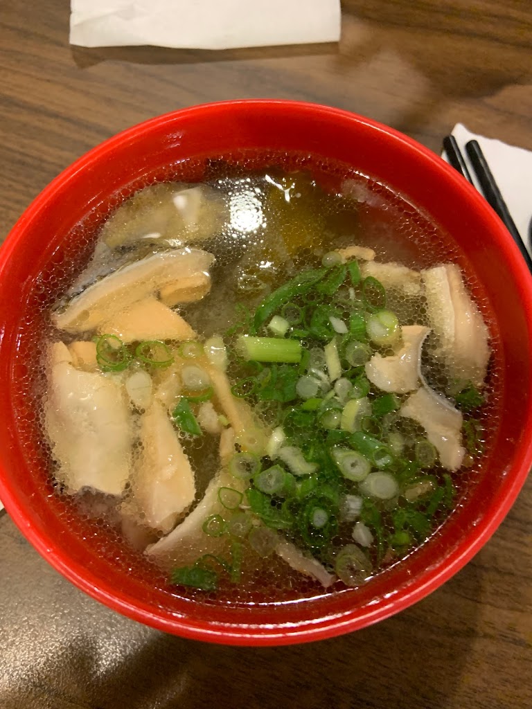 滝神 平價生魚片丼飯 的照片