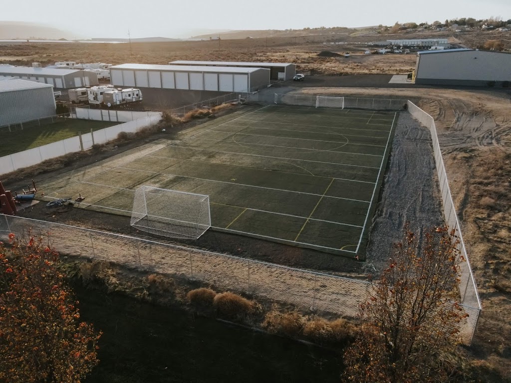  Elite Athletics Training