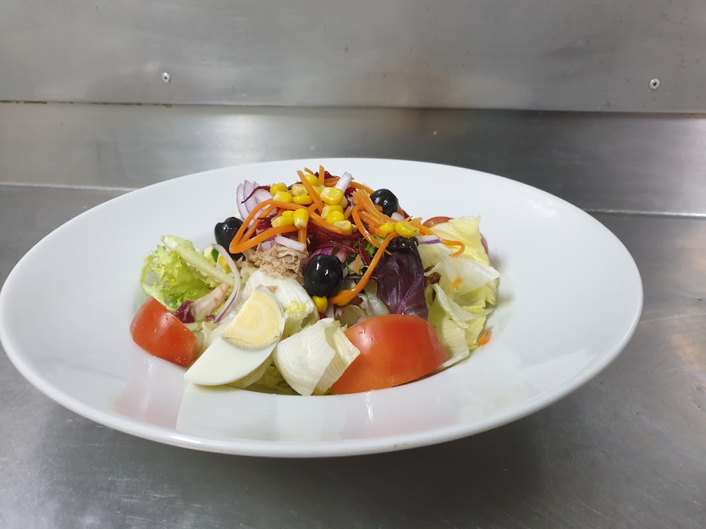 Restaurante Jota&Ese — Comida y bebida