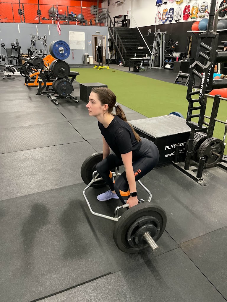  Apex Personal Training