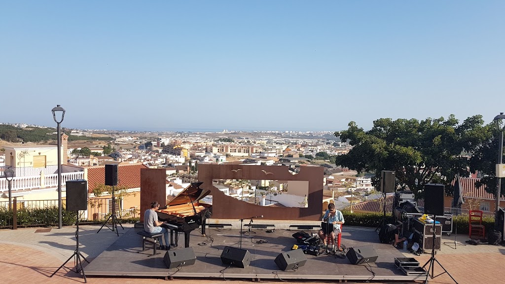 Auditorio del Cerro de San Cristobal