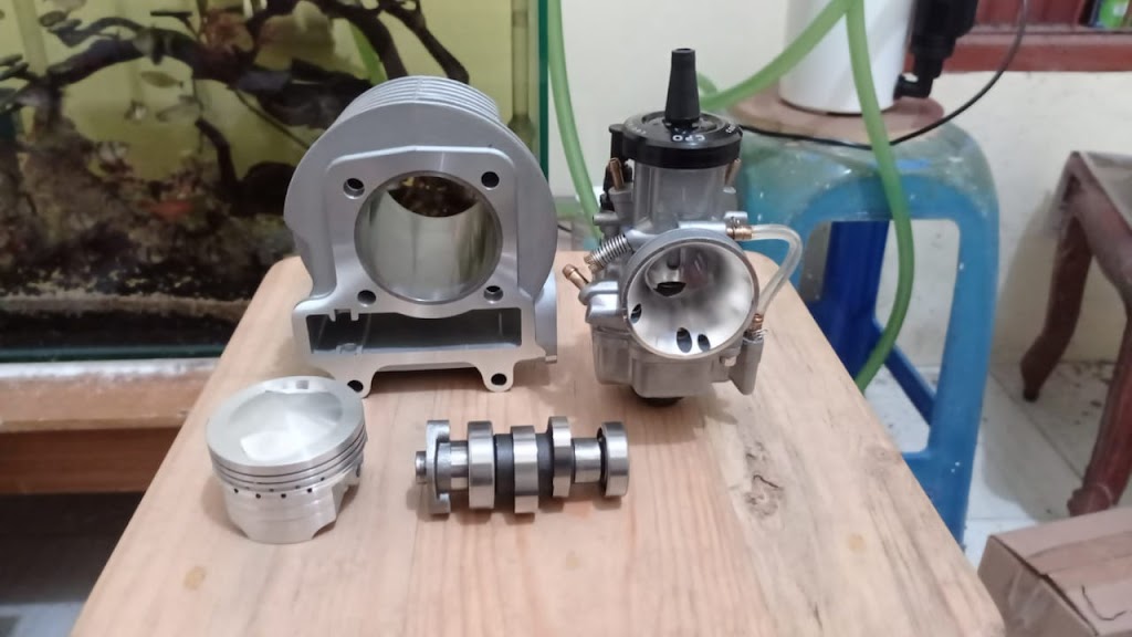 NUNO's Automotive tuning