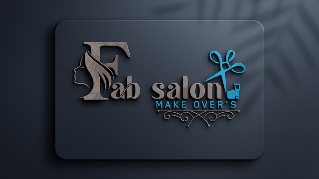 Fab Men Women Beauty Parlor