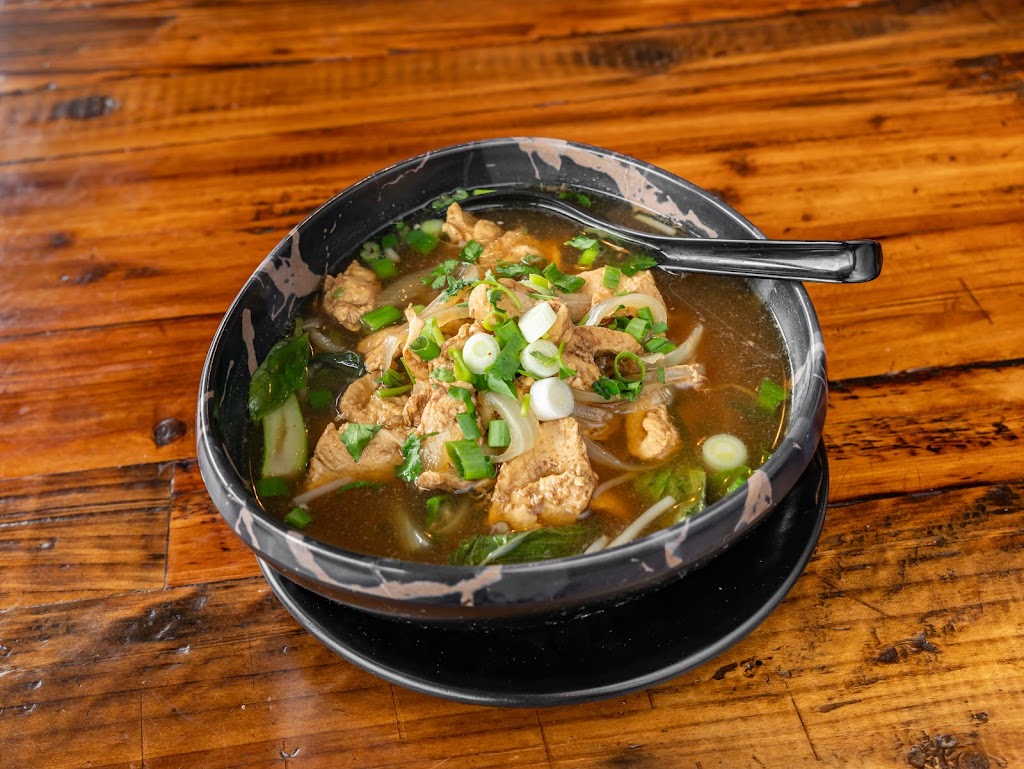 Thai Cravings