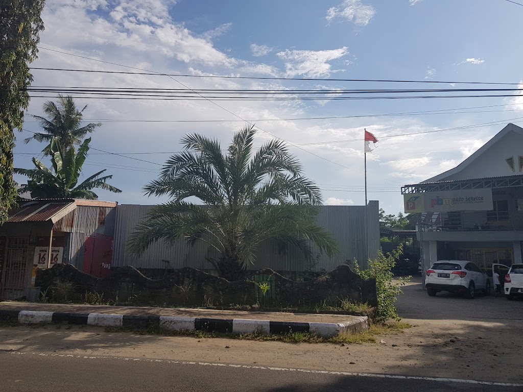 Karya Mandiri Parepare