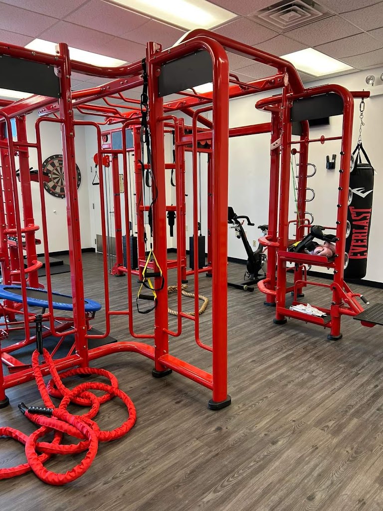  Chitown Mecca Fitness