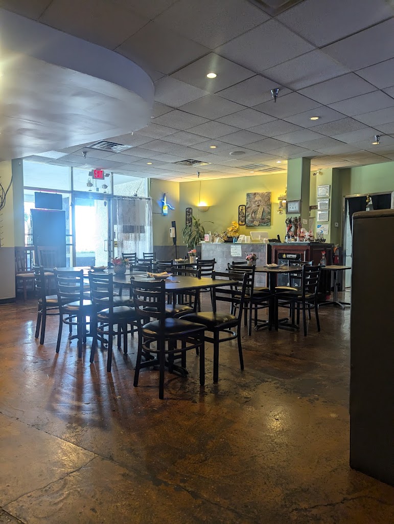 Thai Food Kitchen