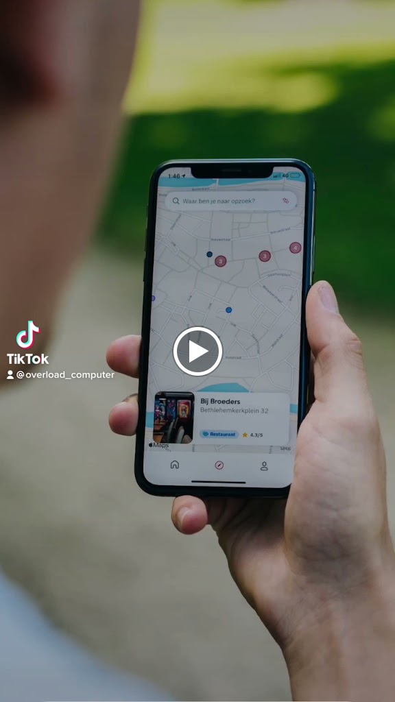 Reparafone — Videos
