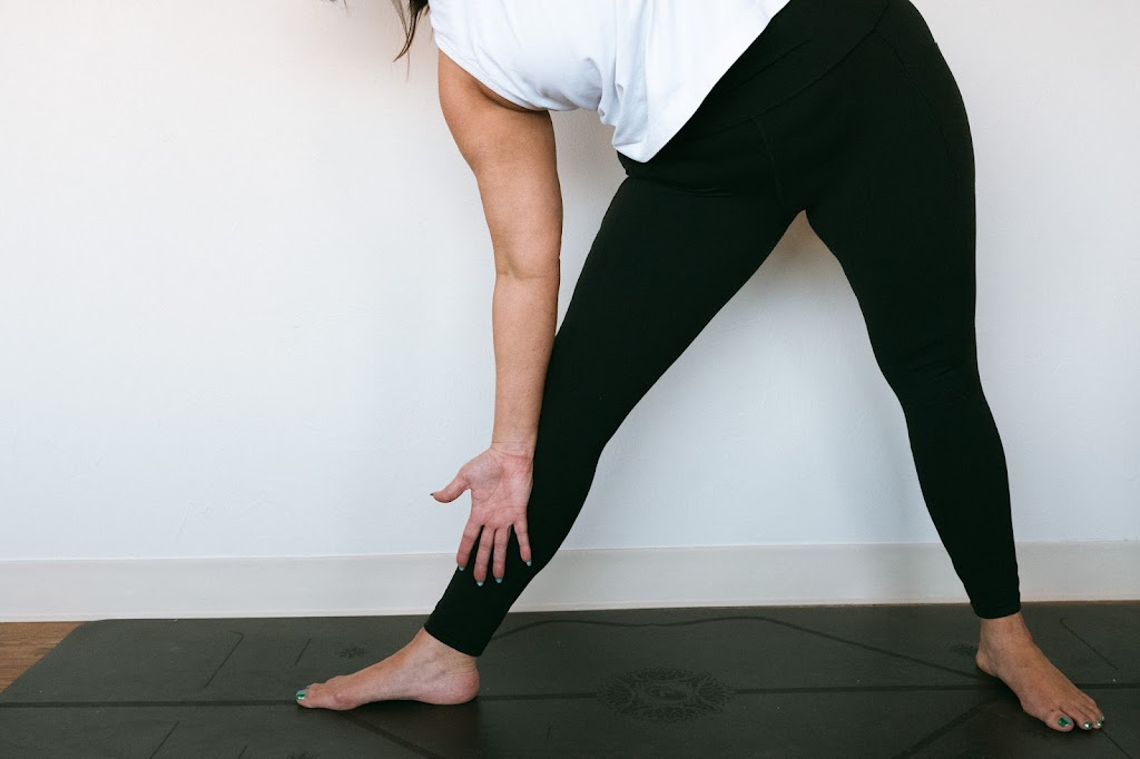  U Power Yoga - Edmond Yoga