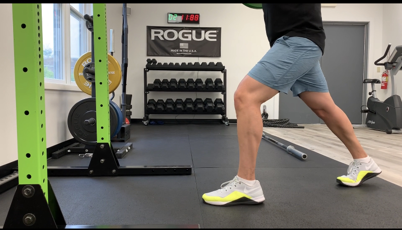  Fusion Personal Training Studio