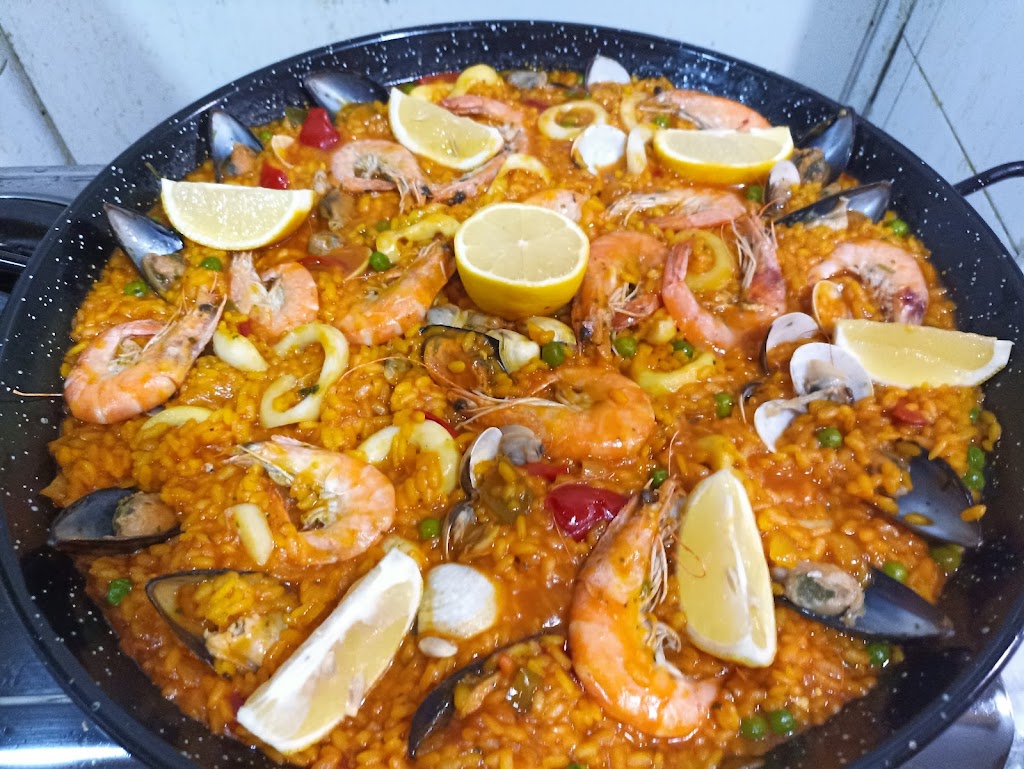 Bar Los Timbales Aranjuez