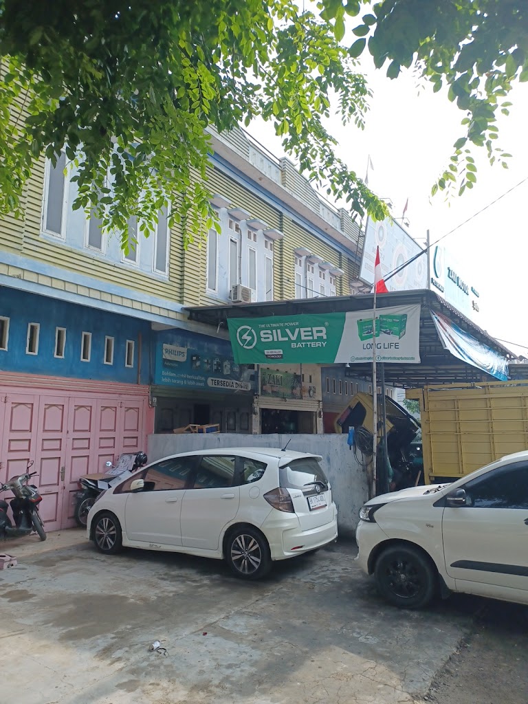 Zaki Motor
