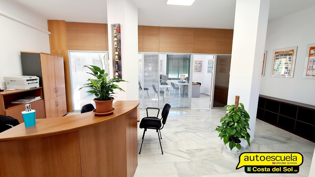 Autoescuela Costa del Sol - Elviria