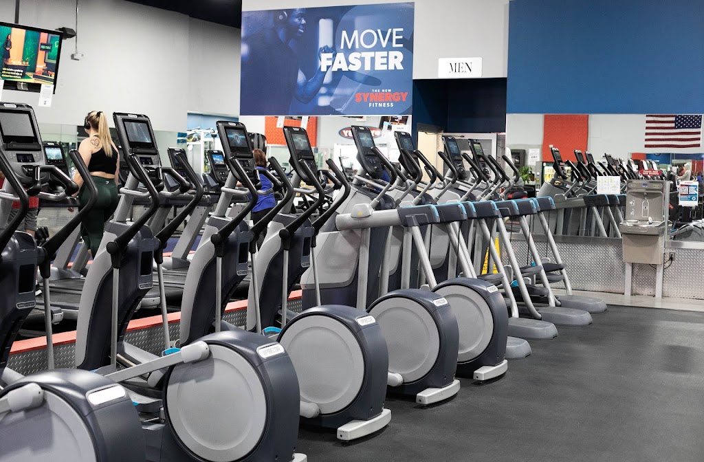  Synergy Fitness Club - Baldwin