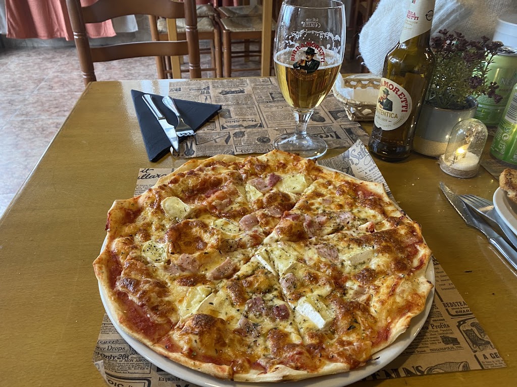 Il Grande Torino — Comida y bebida